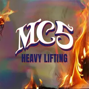 Mc5/Heavy Lifting [Cd] 1