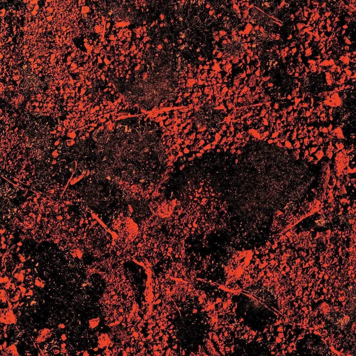King Gizzard & The Lizard Wizard/Murder Of The Universe (Live At Red Rocks 2022) (White Vinyl) [Lp] 1