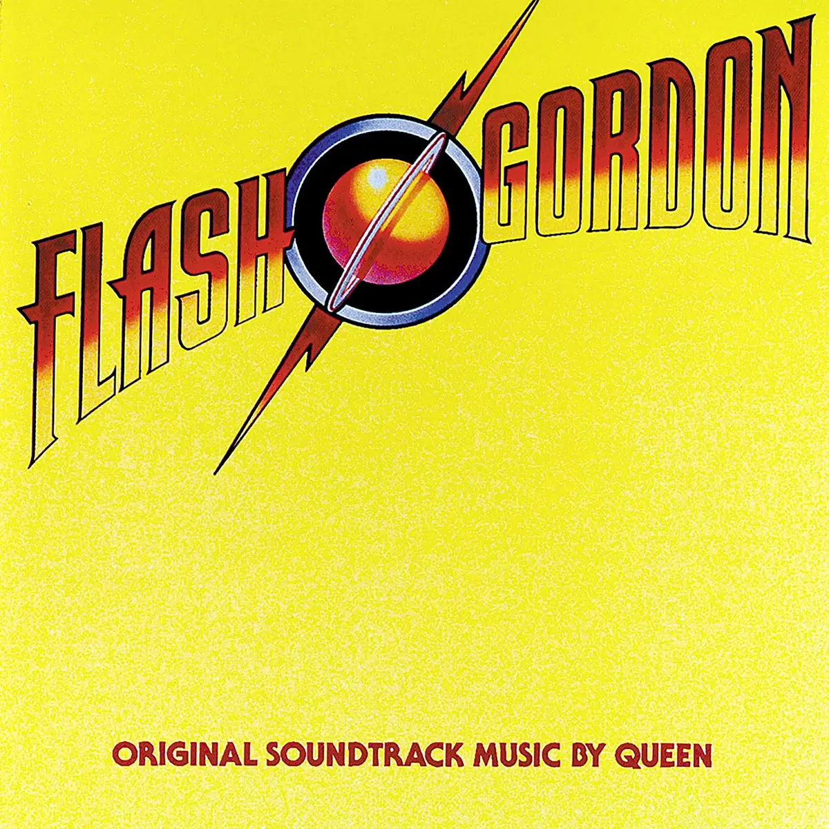 Soundtrack (Queen)/Flash Gordon [Lp] 1