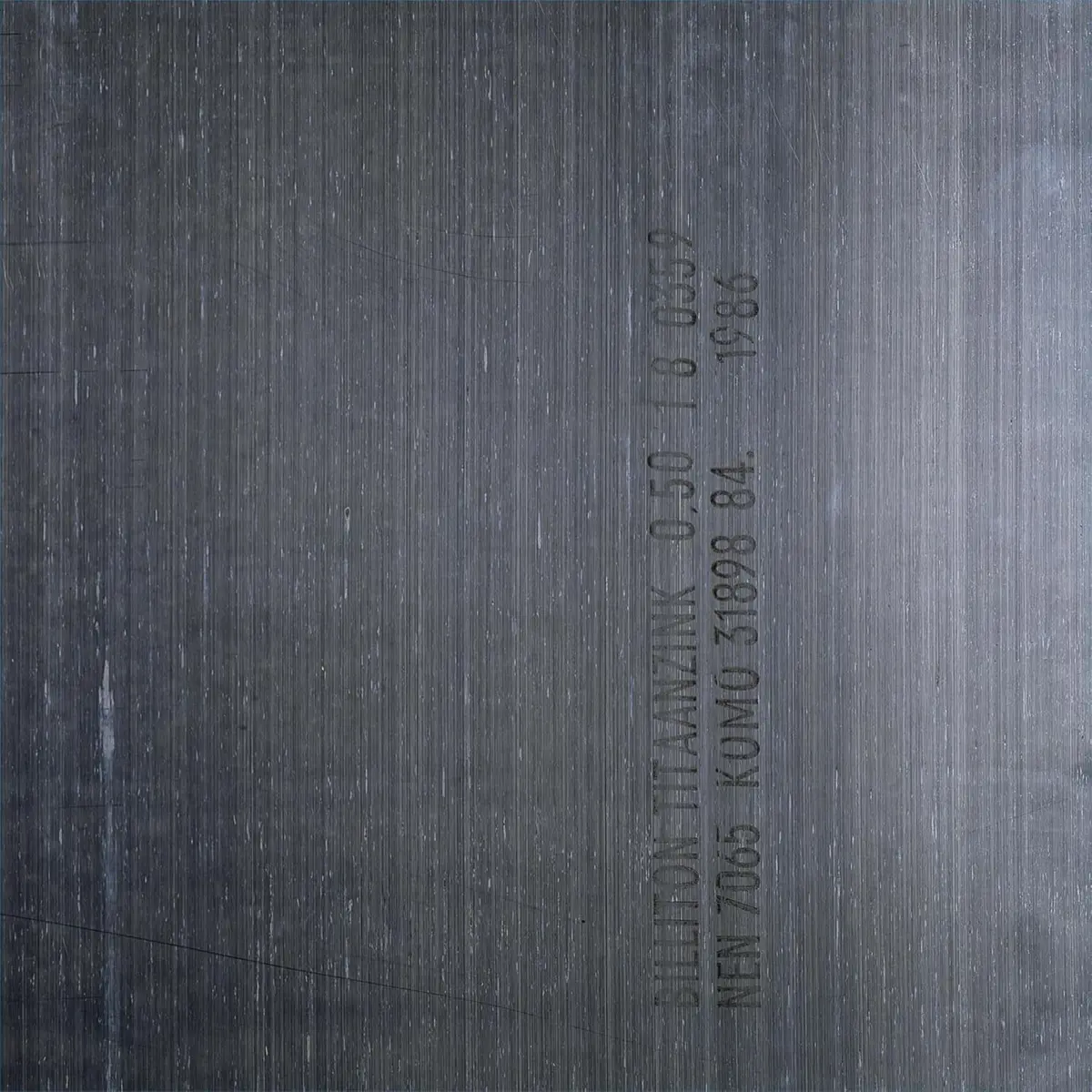 New Order/Brotherhood (2024 Remaster) [Lp] 1