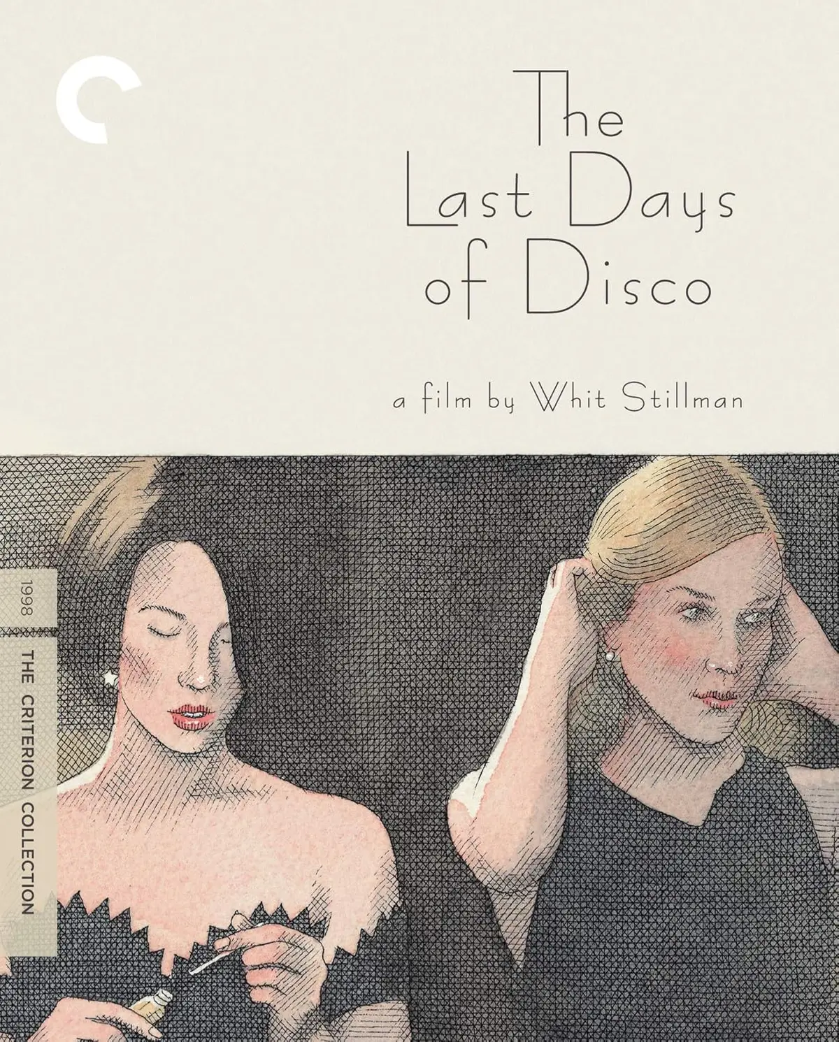 Last Days Of Disco, The (Blu-Ray) [Bluray] 1