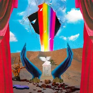 Teenage Wrist/Still Love (Indie Store Edition Eco-Mix Vinyl) [Lp] 1