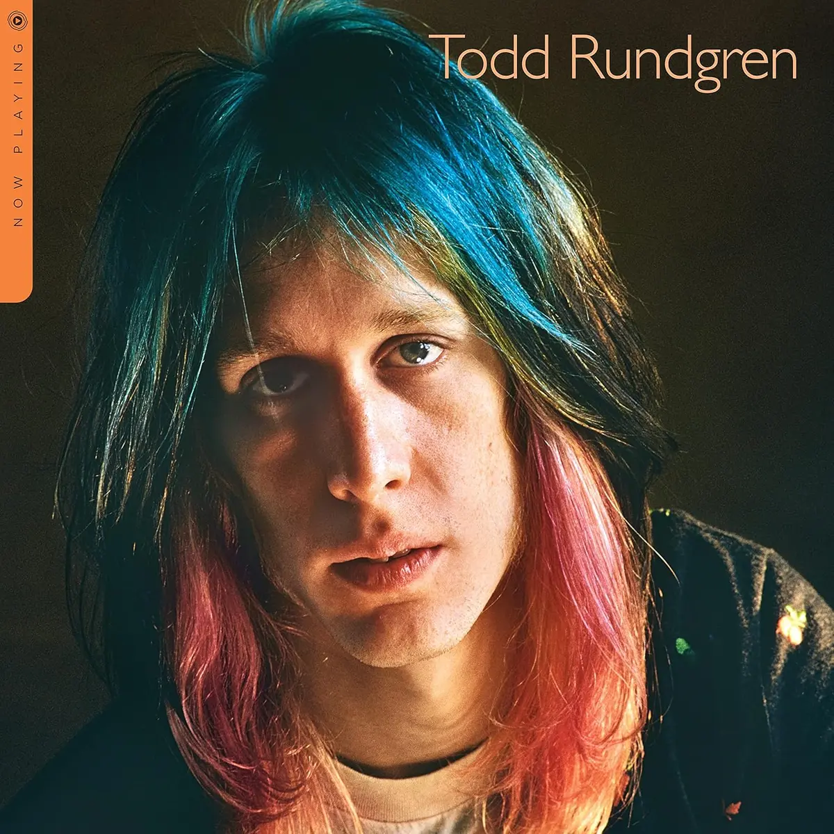 Rundgren, Todd/Now Playing [Lp] 1