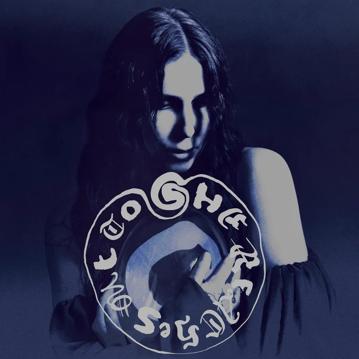 Wolfe, Chelsea/She Reaches Out To She [Lp] 1