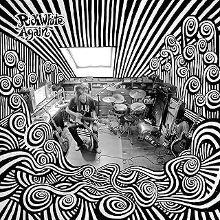 White, Rick/Again [Lp] 1