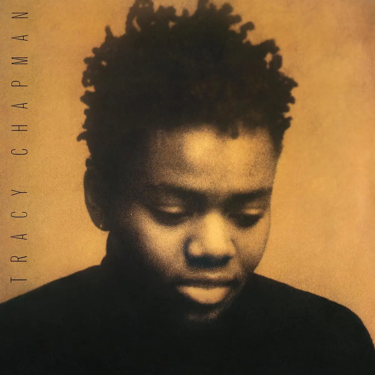 Chapman, Tracy/Tracy Chapman (Indie Exclusive Red Vinyl) [Lp] 1