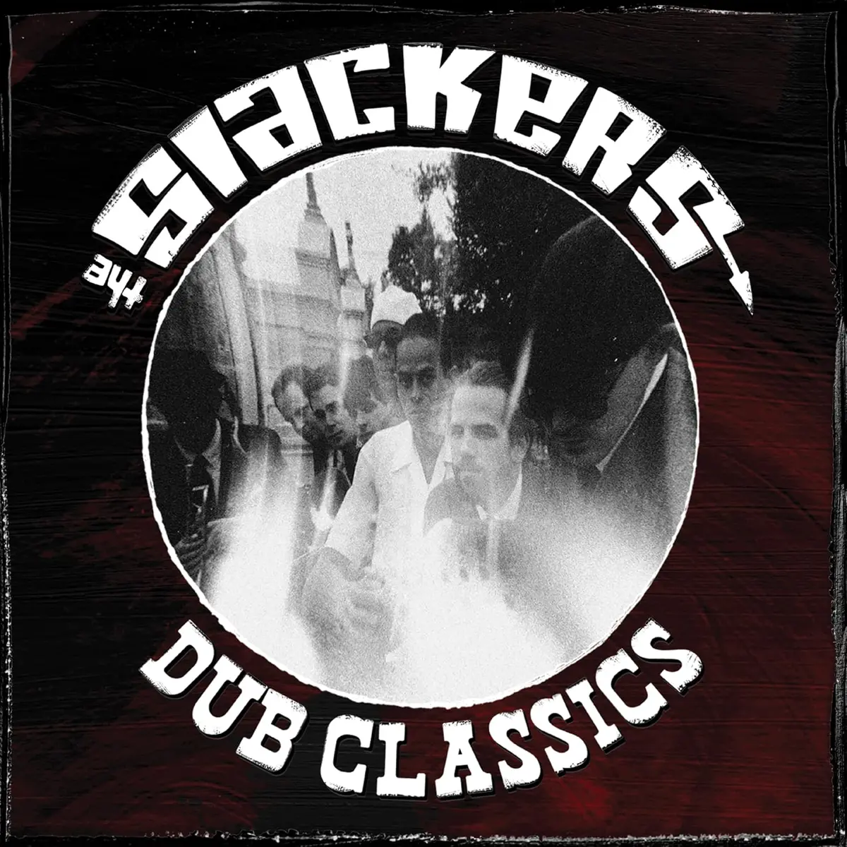 Slackers/Dub Classics (Color Vinyl) [Lp] 1