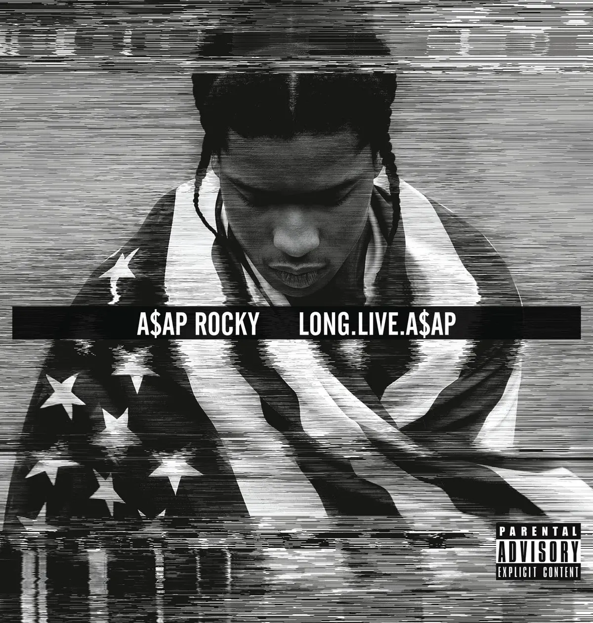 A$Ap Rocky/Long.Live.A$Ap [Lp] 1