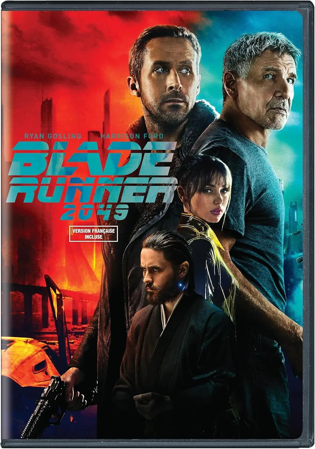 Blade Runner 2049 [Dvd] 1