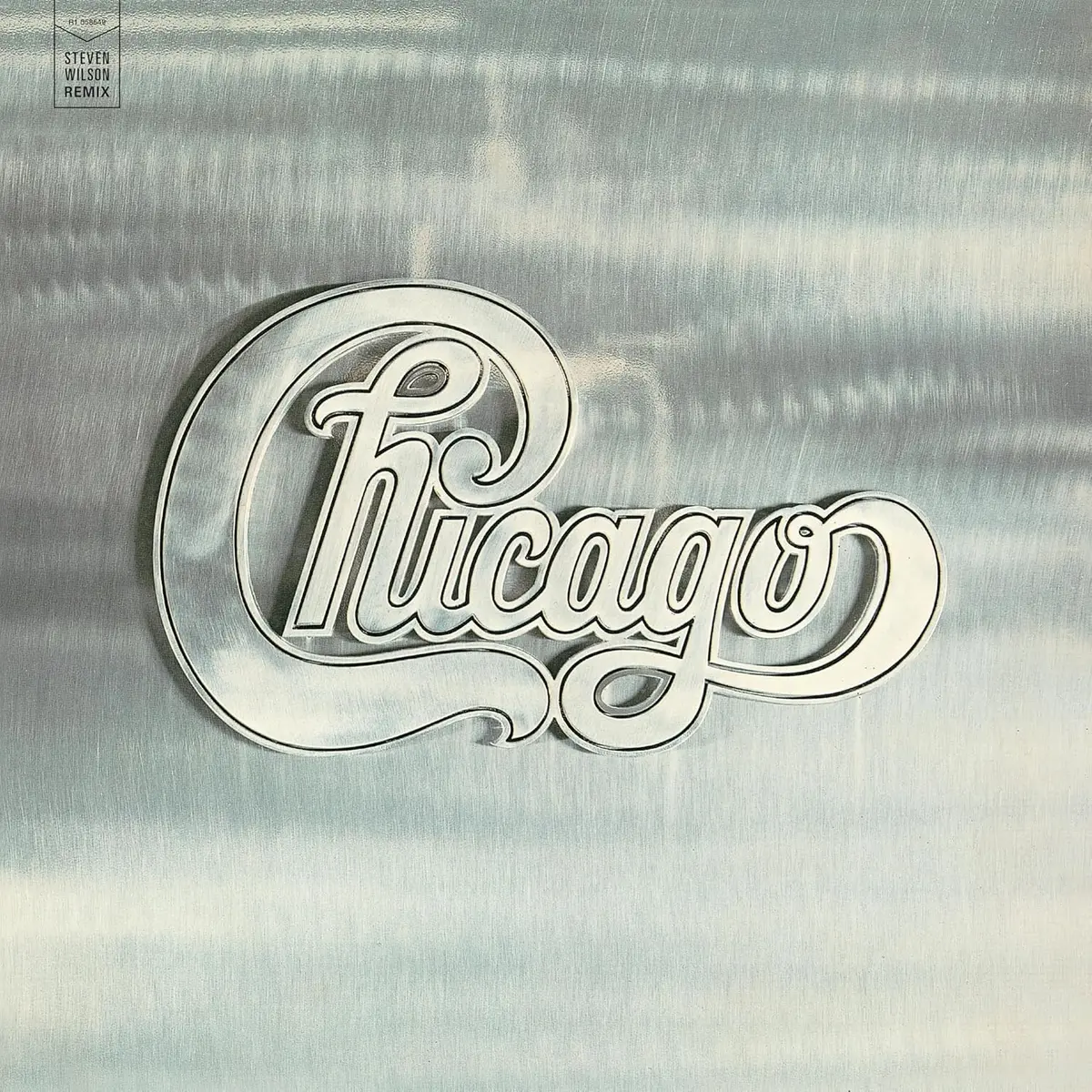 Chicago/Chicago Ii: Steven Wilson Remix (Bluray Audio) [Cd] 1