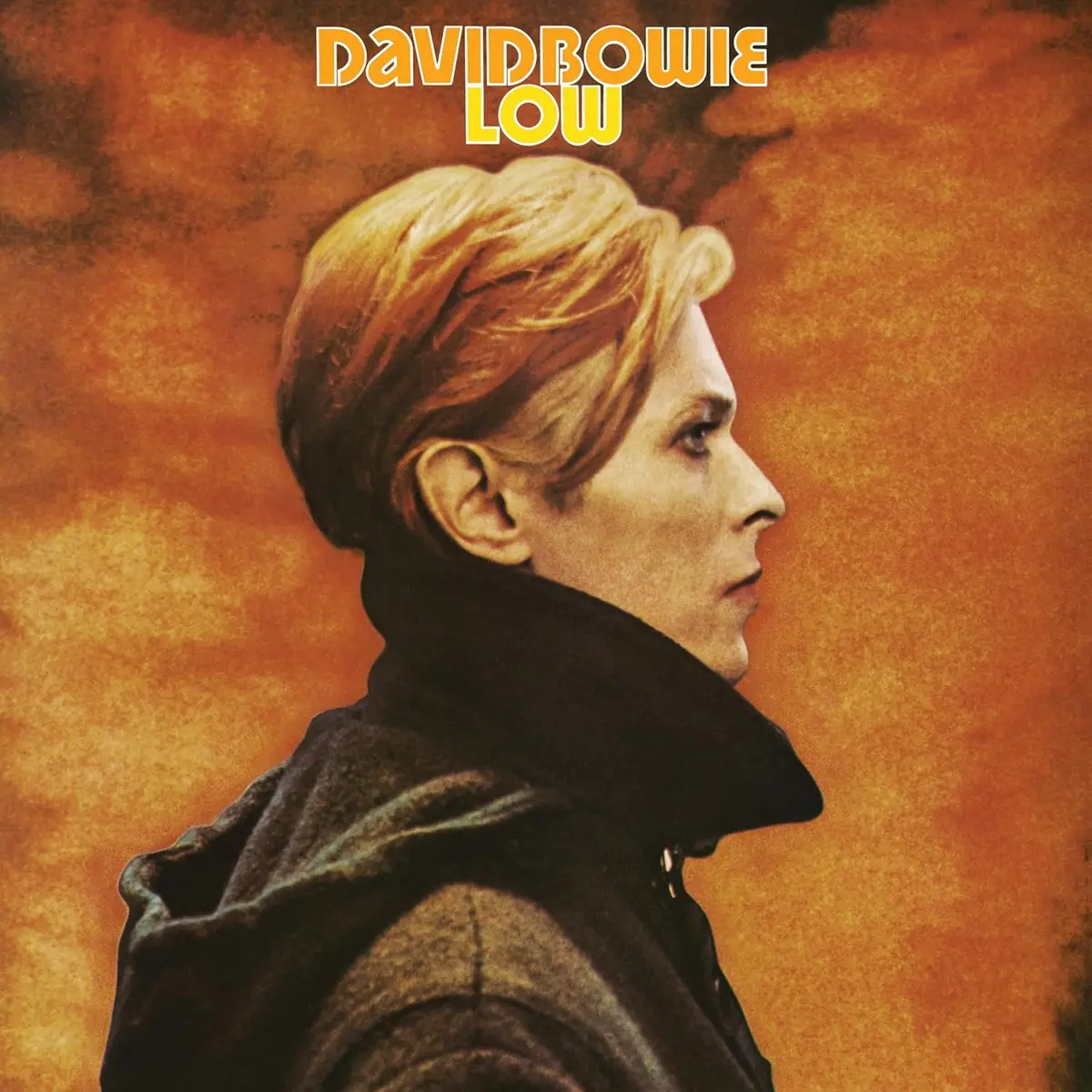Bowie, David/Low (2017 Remaster) [Cd] 1