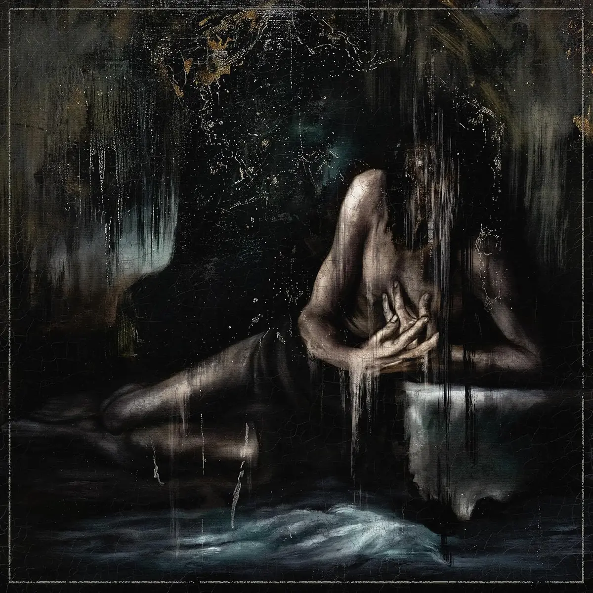 Lorna Shore/I Feel The Everblack Festering Within Me (Limited Edition) [Cd] 1