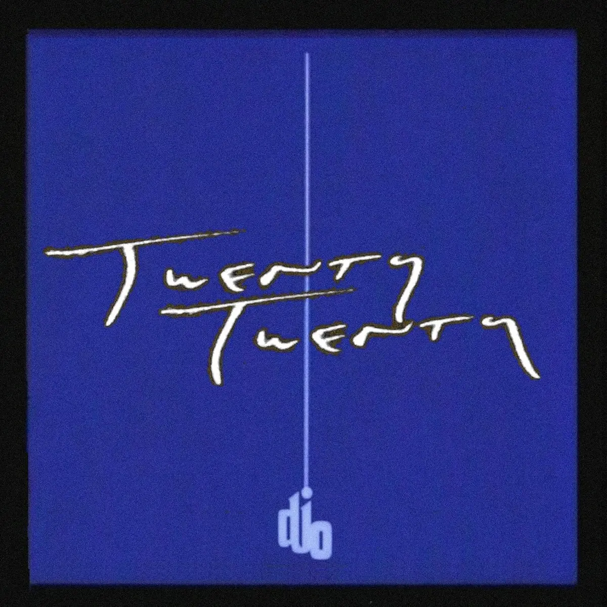 Djo/Twenty Twenty [Lp] 1