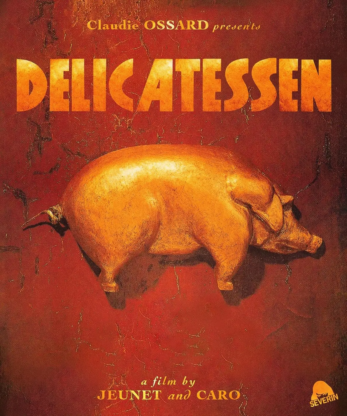 Delicatessen [Bluray] 1