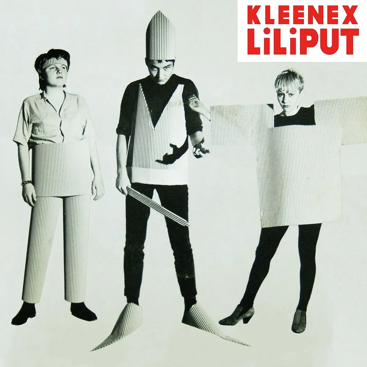 Kleenex/Liliput/First Songs (Deep Purple Vinyl) [Lp] 1