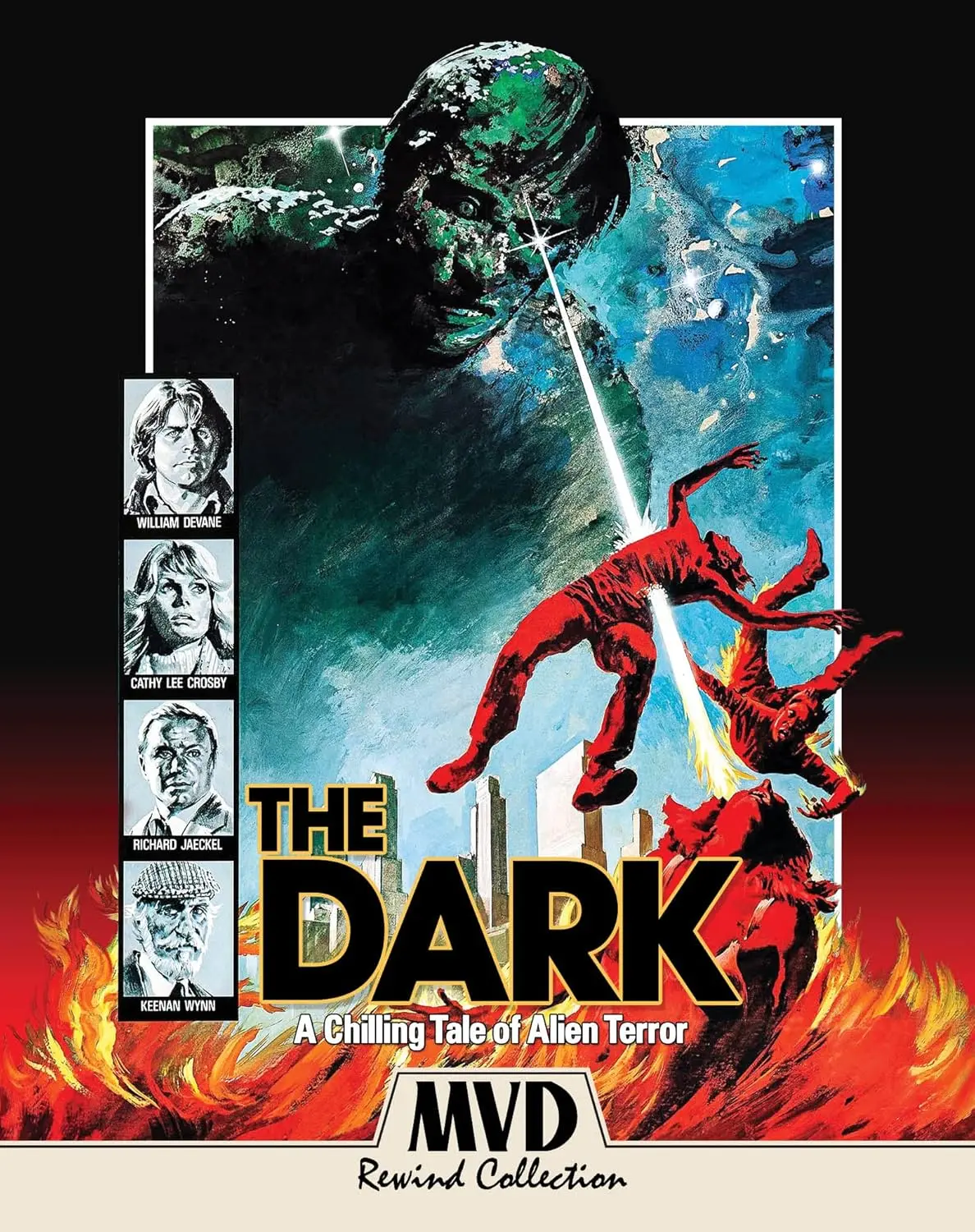 The Dark (Collector's Edition) [Bluray] 1
