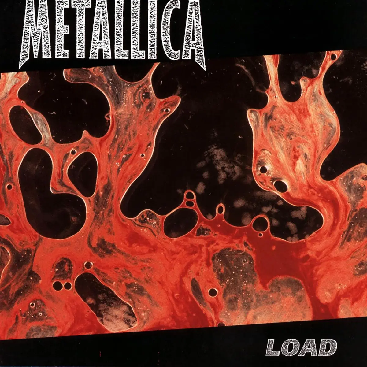 Metallica/Load (Deluxe 5Lp/15Cd/4Dvd Box Set) [Lp] 1
