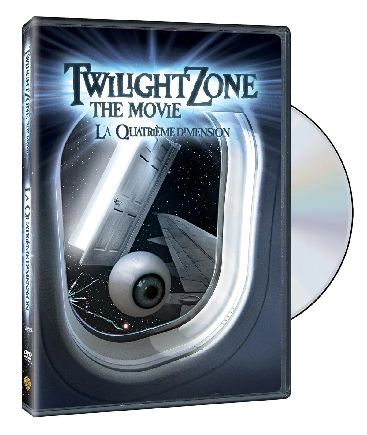 Twilight Zone: The Movie [Dvd] 1