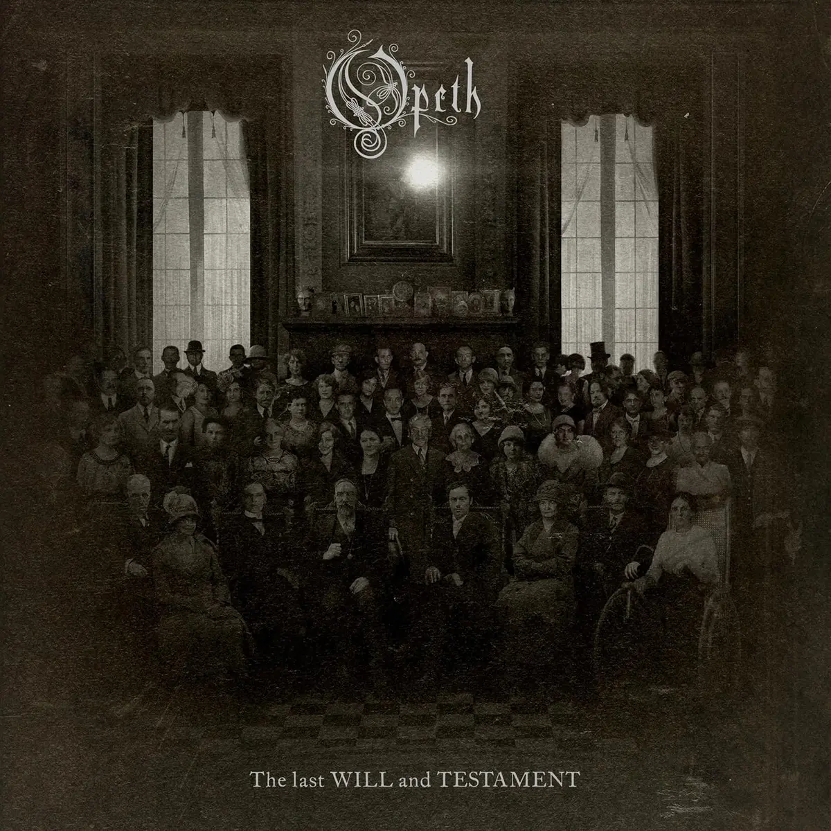 Opeth/The Last Will And Testament (Cd/Blu-Ray) [Cd] 1