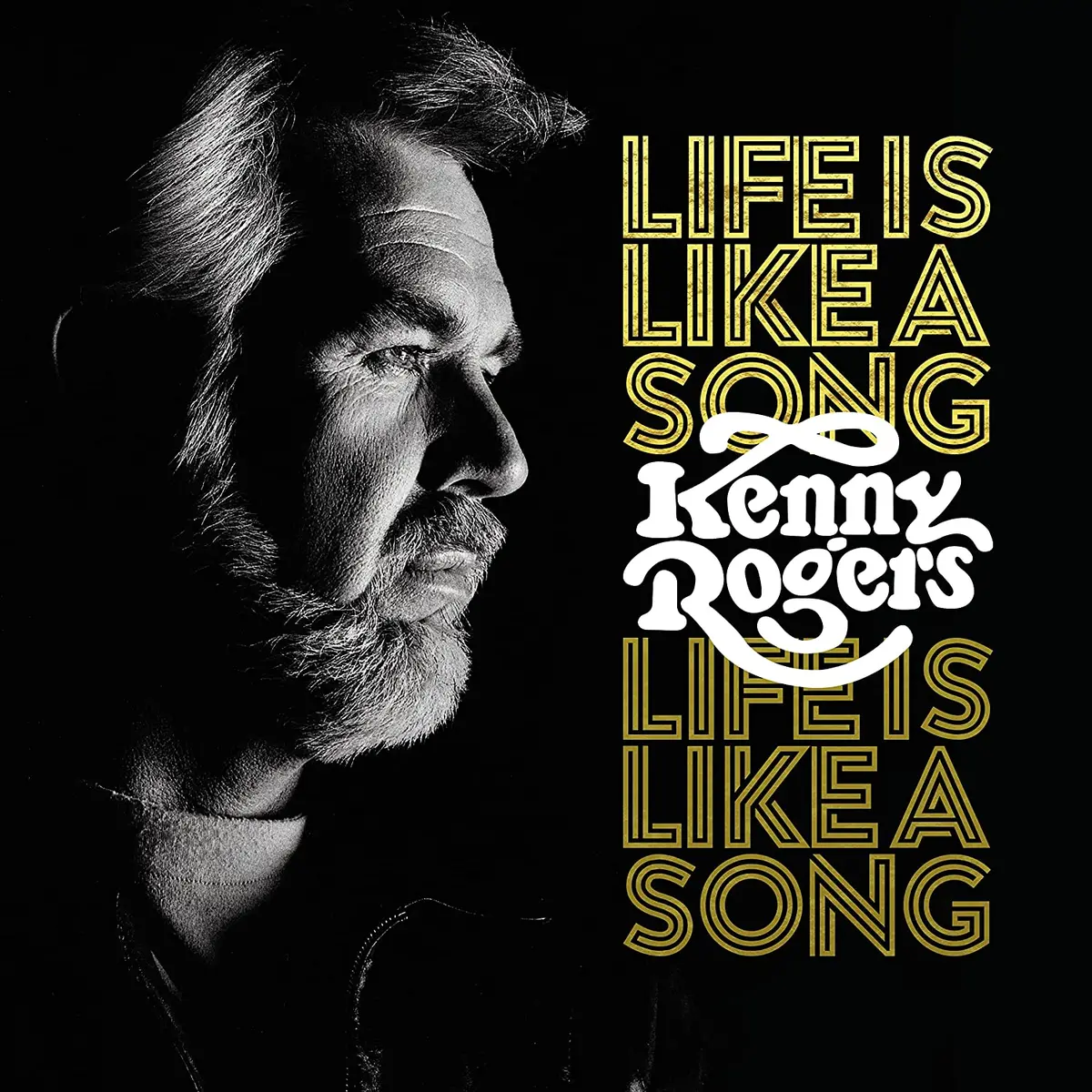 Rogers, Kenny/Life Is Like A Song [Cd] 1