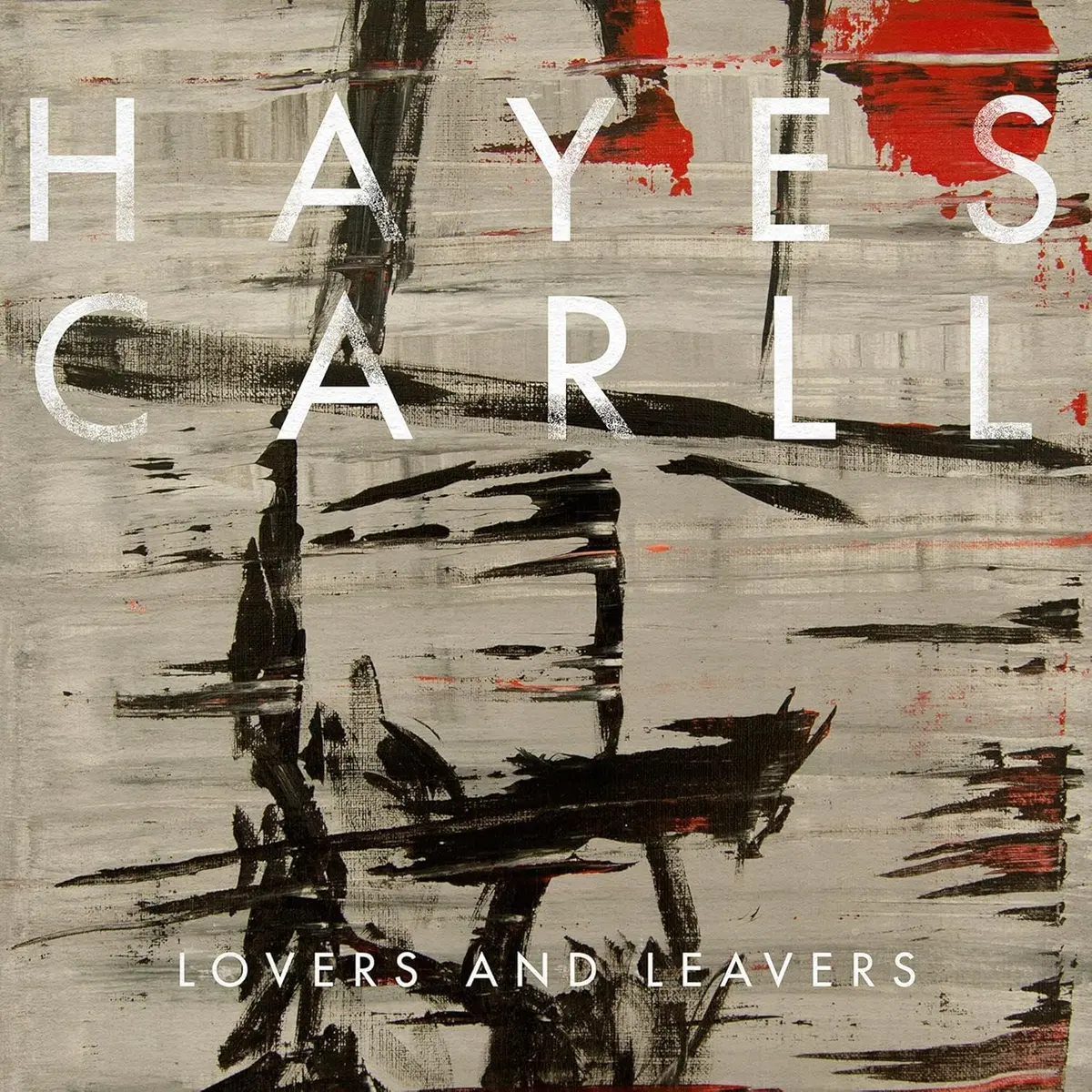 Carll, Hayes/Lovers And Leavers [Lp] 1