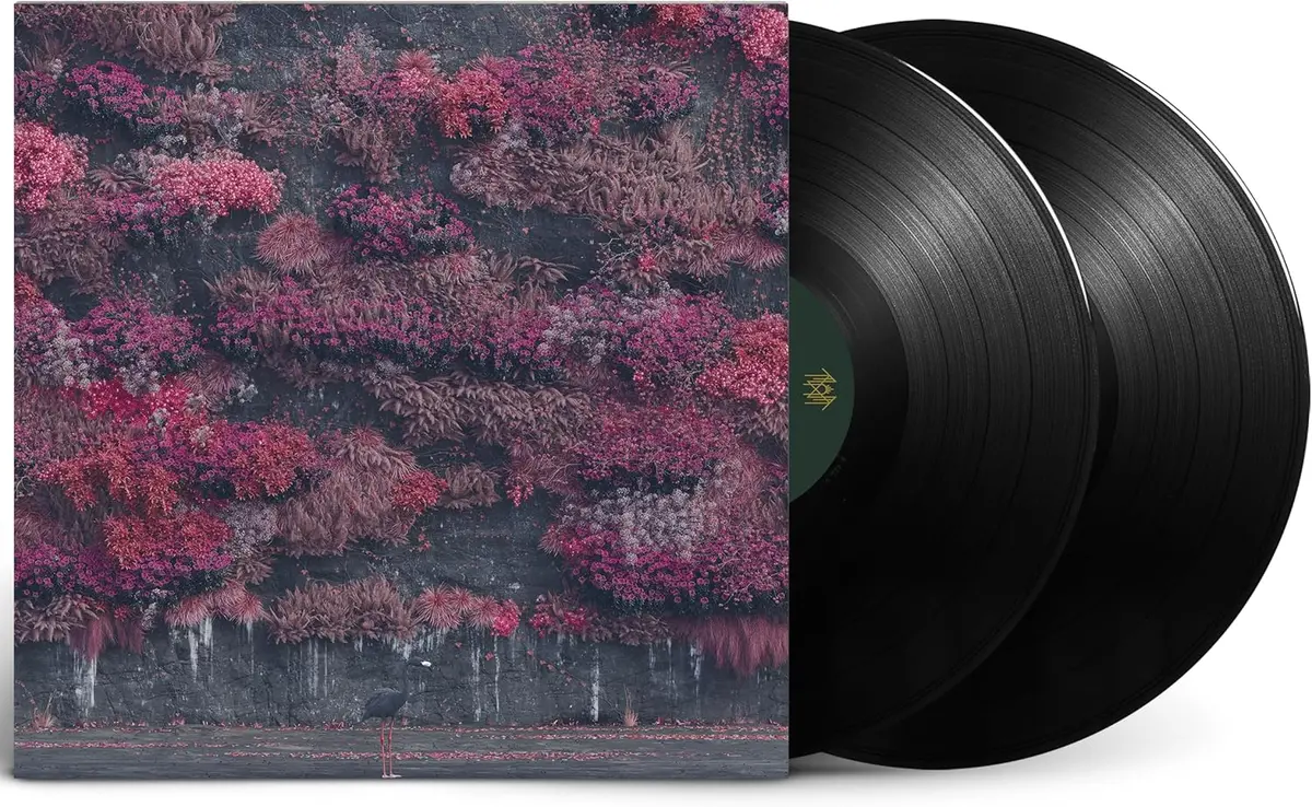 Sleep Token/Even In Arcadia [Lp] 1