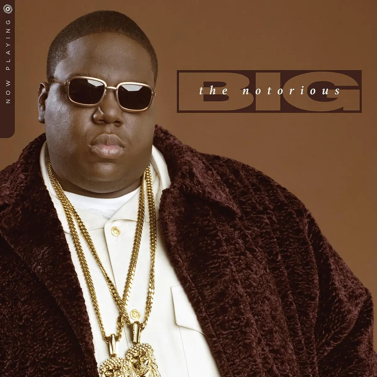 Notorious B.I.G., The/Now Playing [Lp] 1