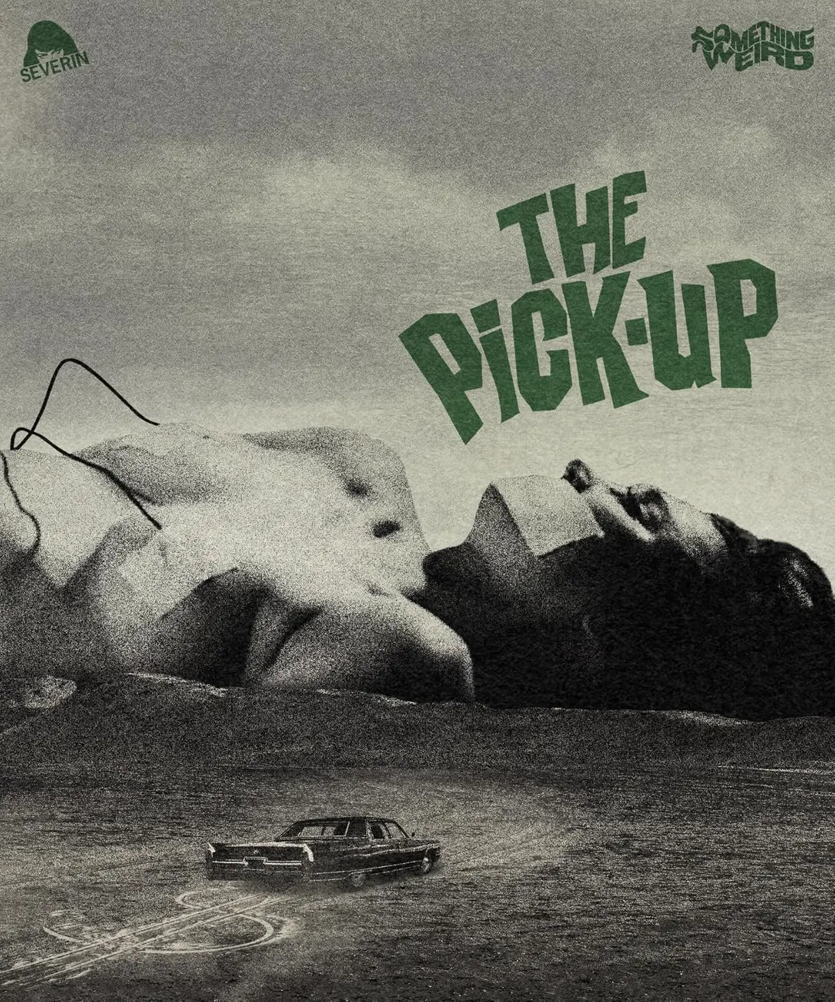 The Pick-Up [Bluray] 1