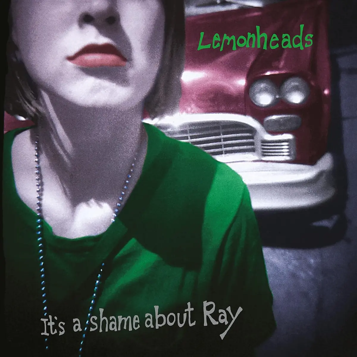 Lemonheads/It's A Shame About Ray (30Th Anniversary Edition) [Lp] 1