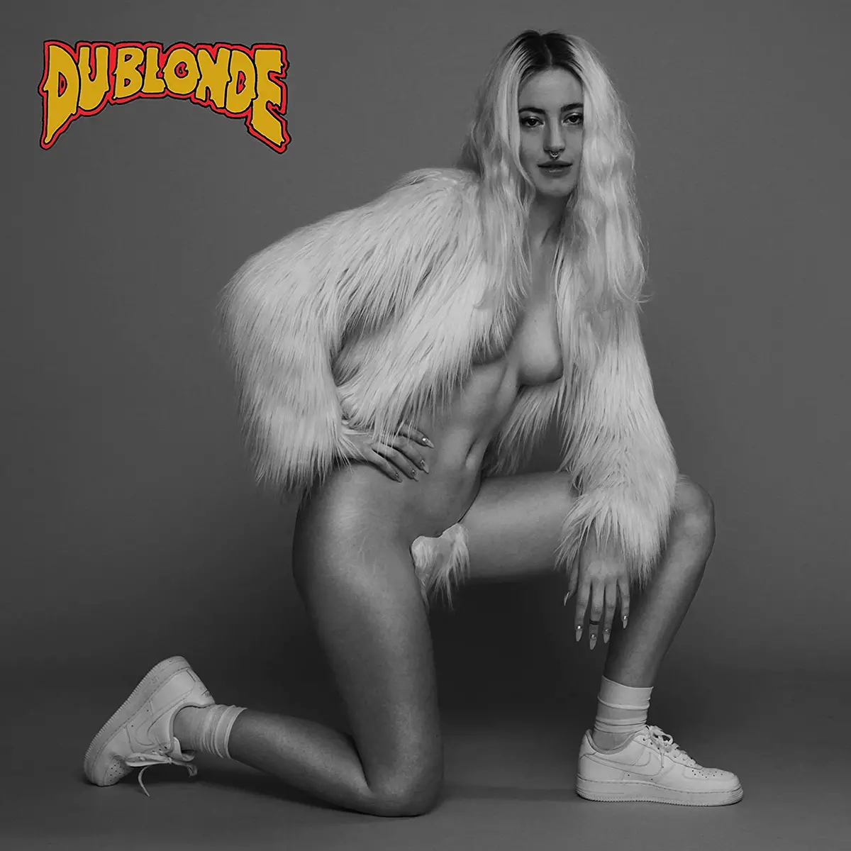 Du Blonde/Back To Milk [Lp] 1
