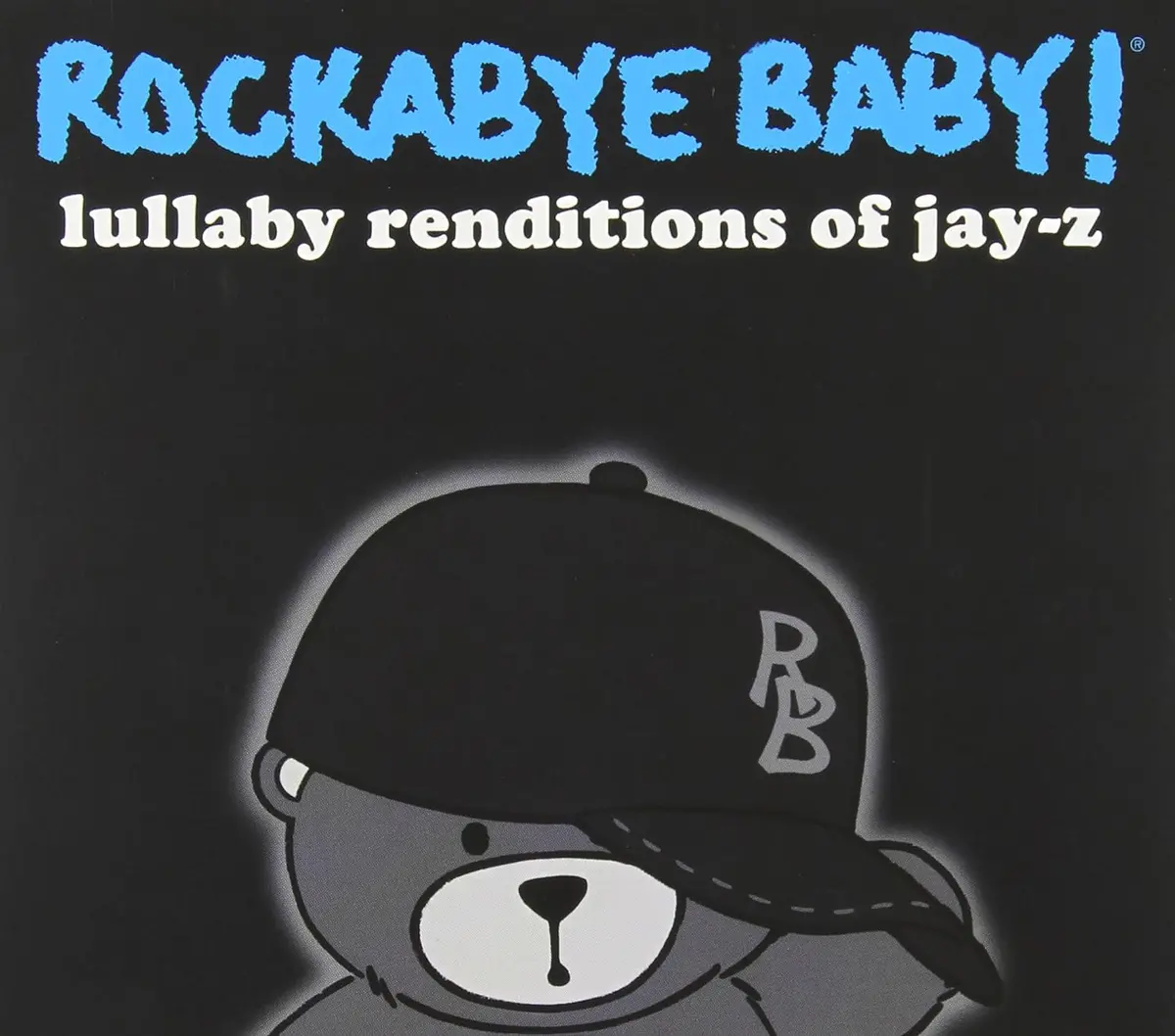 Rockabye Baby/Lullaby Renditions Of Jay-Z [Cd] 1