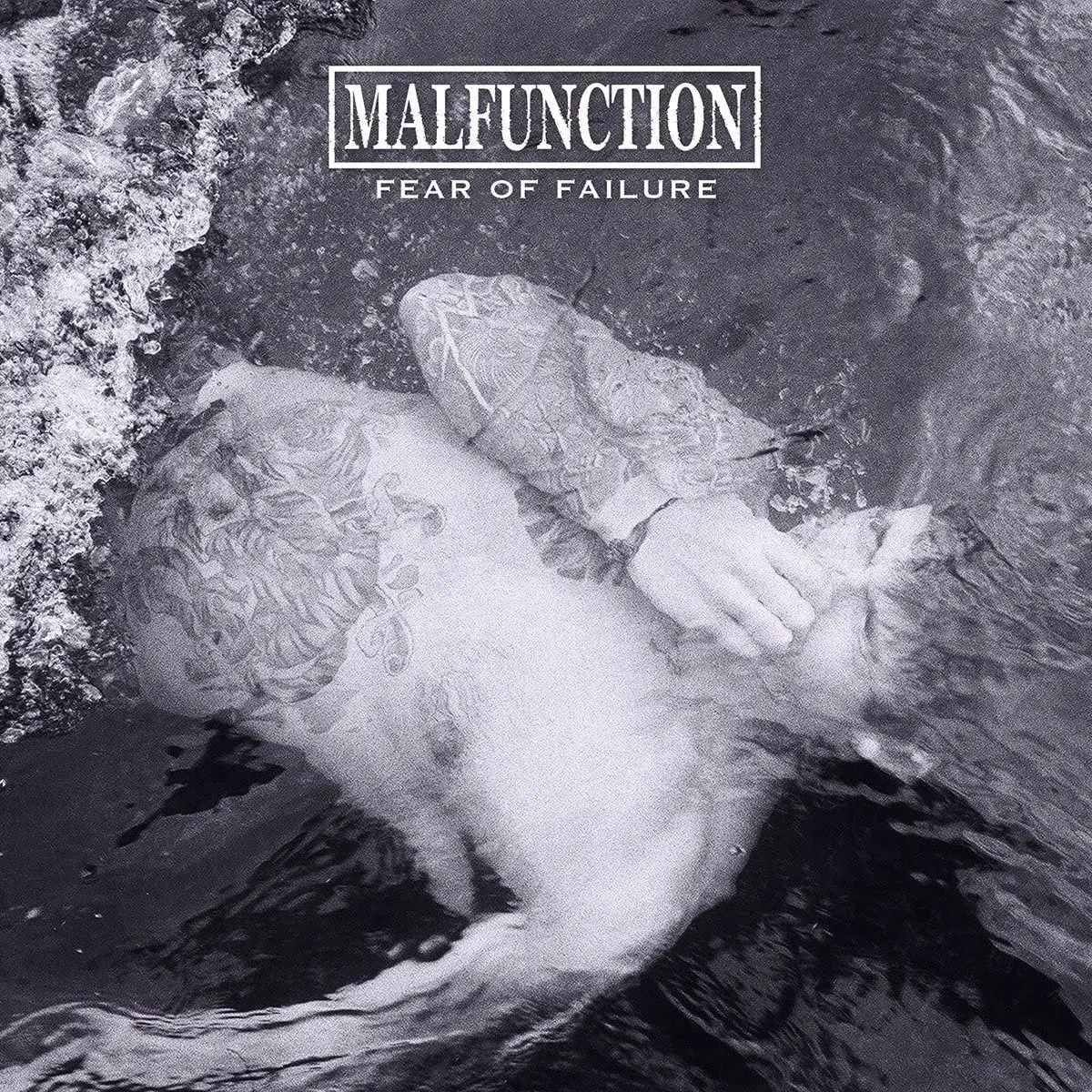 Malfunction/Fear Of Failure [Lp] 1
