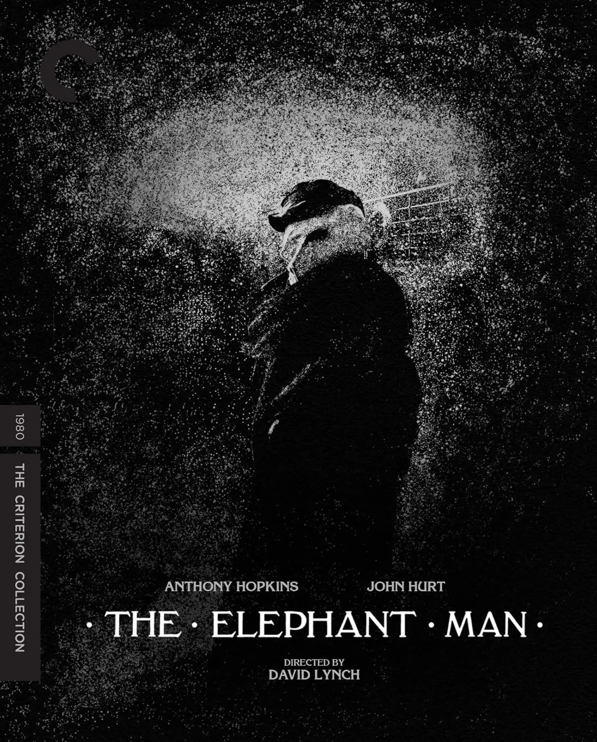 The Elephant Man [Bluray] 1