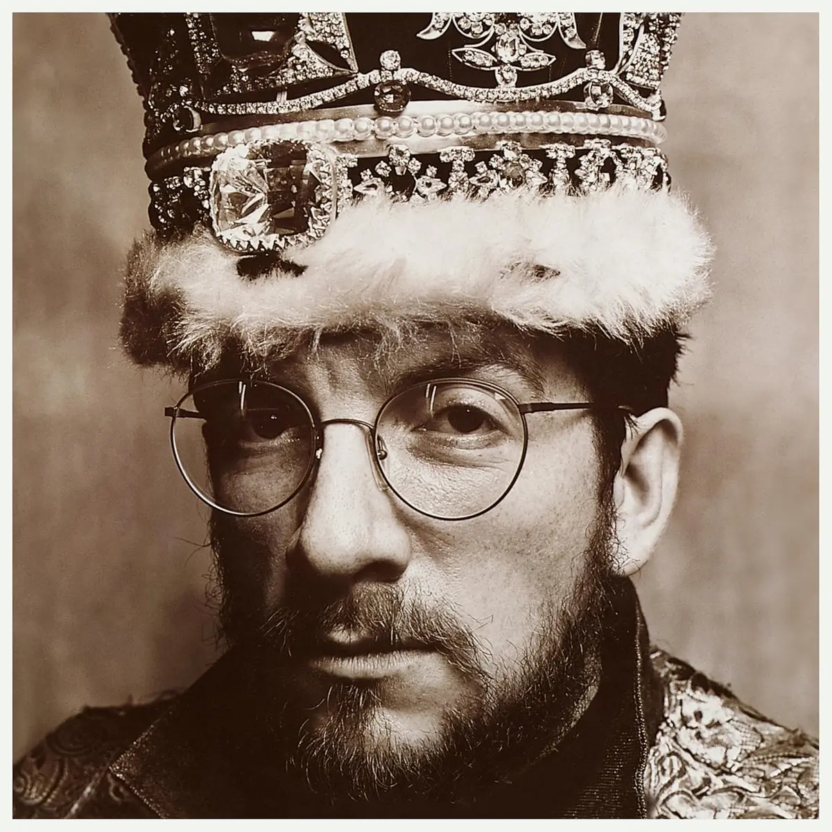 Costello, Elvis/King Of America & Other Realms [Lp] 1
