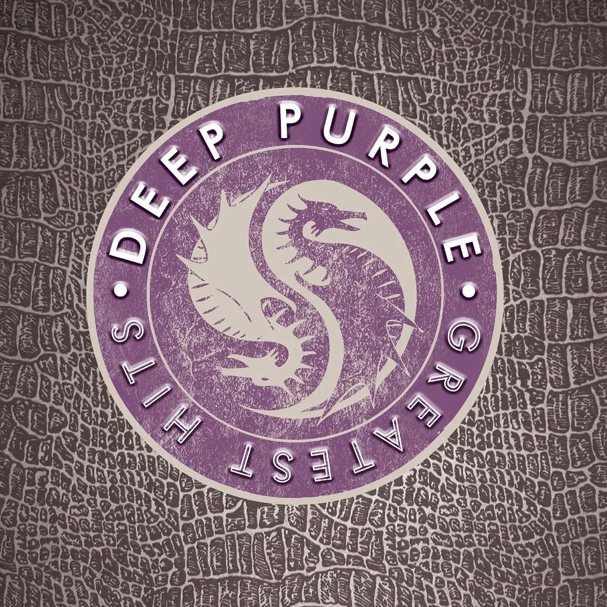Deep Purple/Greatest Hits (4Lp) [Lp] 1