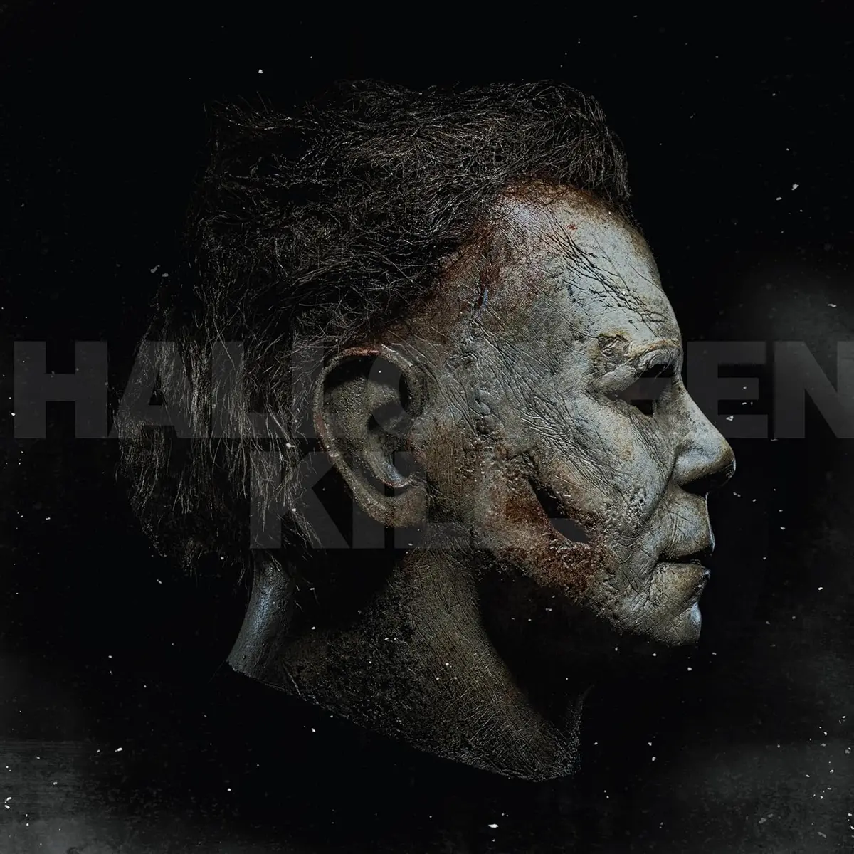Soundtrack (John Carpenter/Cody Carpenter/Daniel Davies)/Halloween Kills(Expanded Edition) [Cd] 1