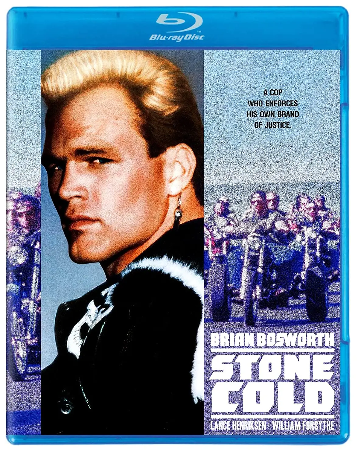 Stone Cold [Bluray] 1