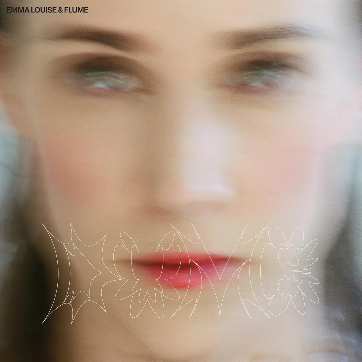 Louise, Emma & Flume/Dumb [Cd] 1