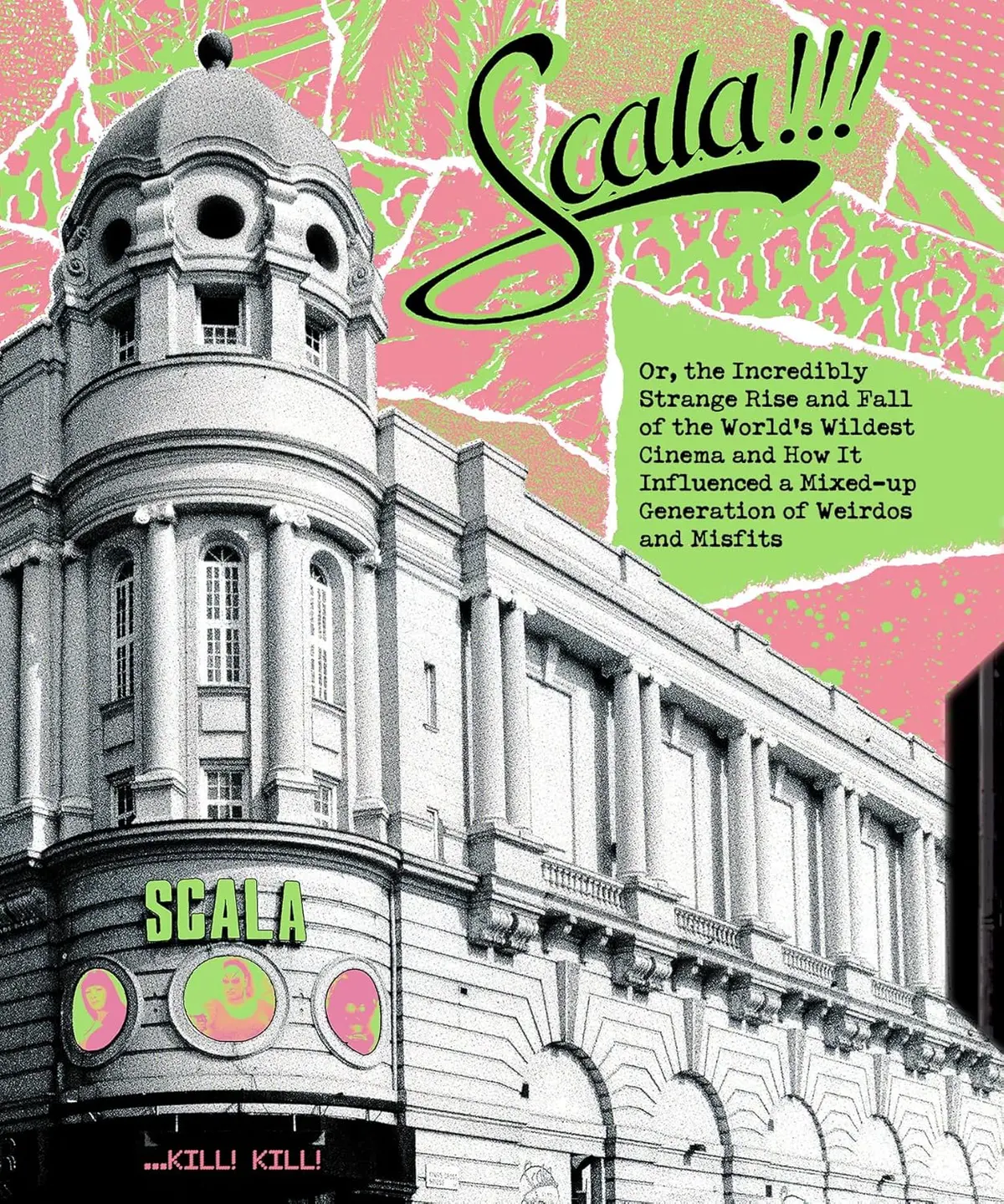 Scala!!! [Bluray] 1