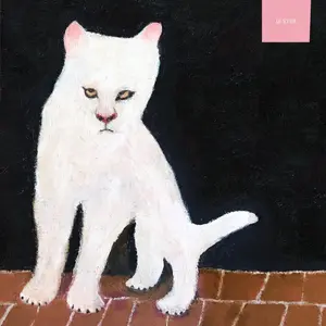 Duster/Duster (Black Vinyl) [Lp] 1