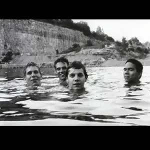 Slint/Spiderland (Dark Blue Vinyl) [Lp] 1