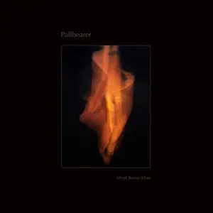 Pallbearer/Mind Burns Alive (Orange Vinyl) [Lp] 1