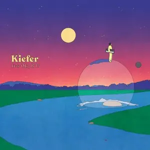 Kiefer/It's Ok, B U (Indie Exclusive) [Lp] 1