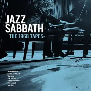 Jazz Sabbath/The 1968 Tapes [Lp] 1