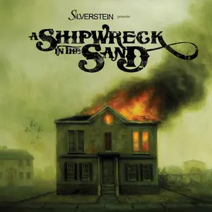 Silverstein/A Shipwreck In The Sand [Lp] 1