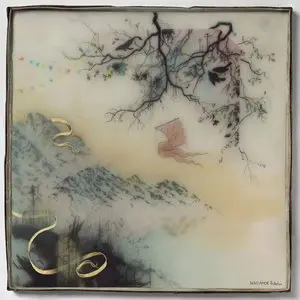Novo Amor/Birthplace [Cd] 1