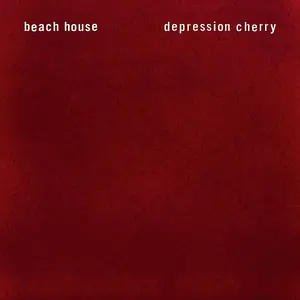 Beach House/Depression Cherry [Cd] 1