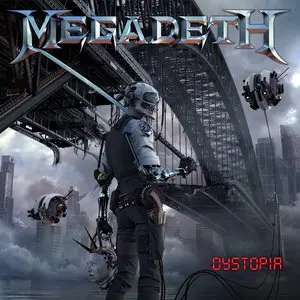 Megadeth/Dystopia [Lp] 1