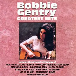 Gentry, Bobbie/Greatest Hits [Lp] 1