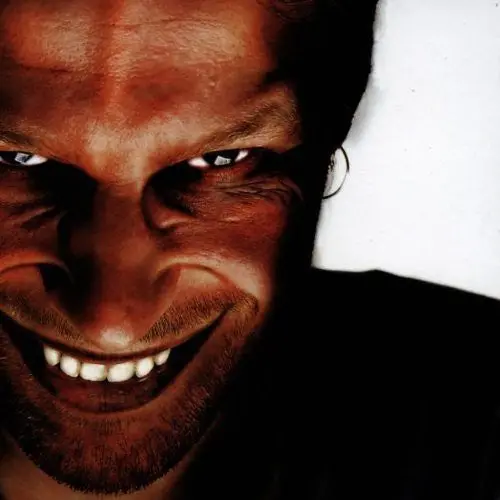 Aphex Twin/Richard D James Album [Cd] 1